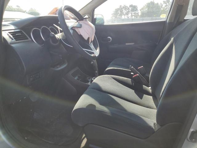 Photo 7 from auction – 2010 NISSAN VERSA S with VIN 3N1BC1CP3AL453647