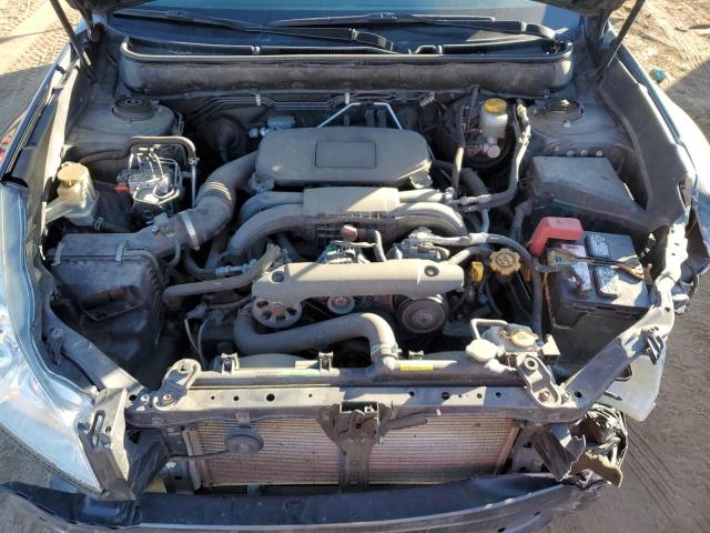 Снимка 11 от търг – 2011 SUBARU OUTBACK 2. с VIN 4S4BRBCC9B3384213