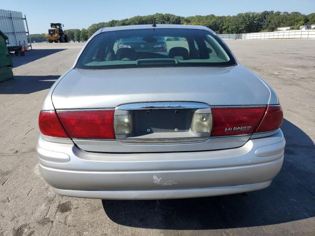 Photo 6 from auction – 2005 BUICK LESABRE CU with VIN 1G4HP54K85U282469