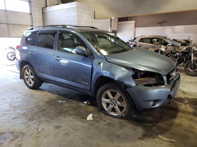 Photo 4 from auction – 2008 TOYOTA RAV4 LIMIT with VIN JTMBD31V386074188