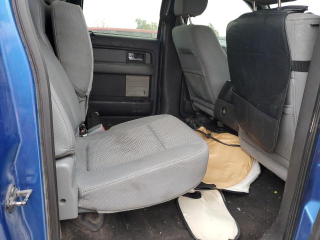 Photo 10 from auction – 2013 FORD F150 SUPER with VIN 1FTFW1ET3DKD07397