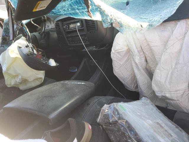 Photo 8 from auction – 2003 FORD F150 SUPER with VIN 1FTRW07343KC56866