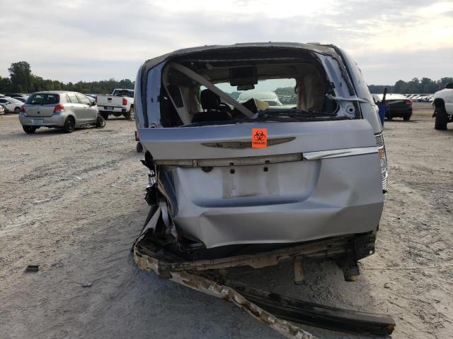 Photo 6 from auction – 2014 CHRYSLER TOWN AND C with VIN 2C4RC1BG2ER294299