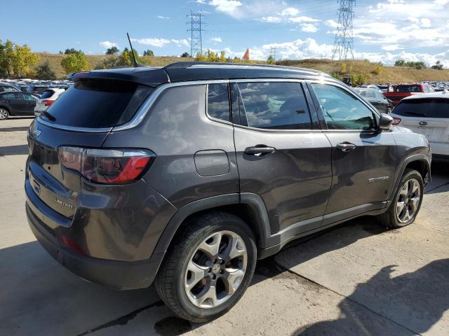 Photo 3 from auction – 2021 JEEP COMPASS LI with VIN 3C4NJDCB9MT543086
