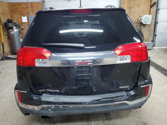 Photo 6 from auction – 2017 GMC TERRAIN SL with VIN 2GKFLTEK9H6348061