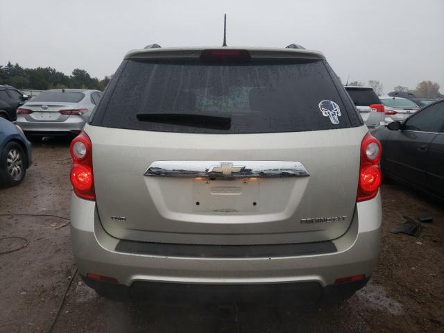 Photo 6 from auction – 2013 CHEVROLET EQUINOX LT with VIN 2GNFLEEK7D6368804