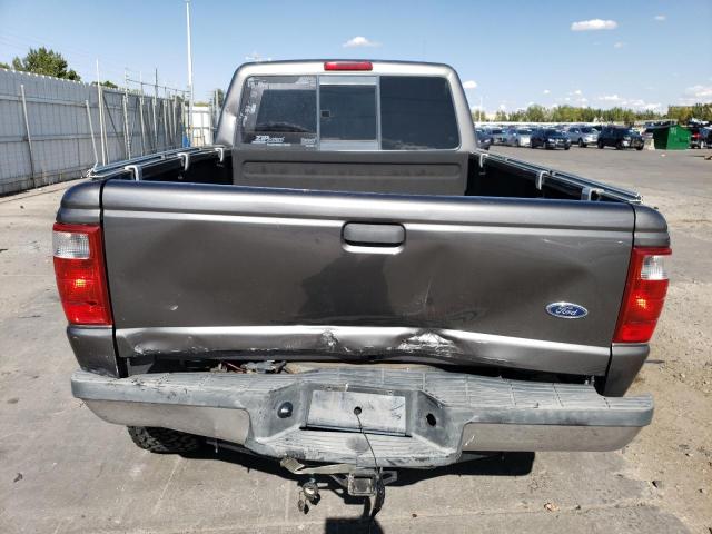Photo 6 from auction – 2005 FORD RANGER SUP with VIN 1FTZR15E95PA45458