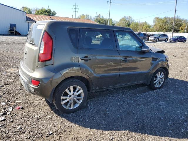 Photo 3 from auction – 2013 KIA SOUL + with VIN KNDJT2A61D7553134