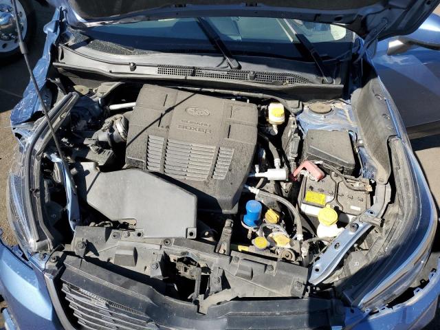 Photo 12 from auction – 2019 SUBARU FORESTER P with VIN JF2SKAECXKH462602