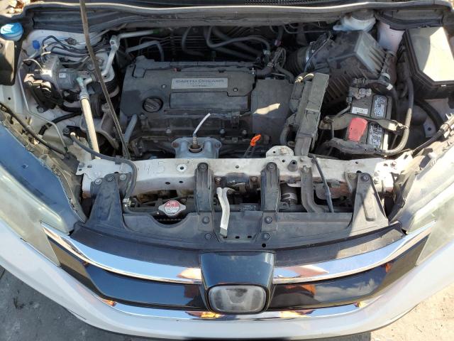 Photo 11 from auction – 2015 HONDA CR-V TOURI with VIN 5J6RM4H94FL070141