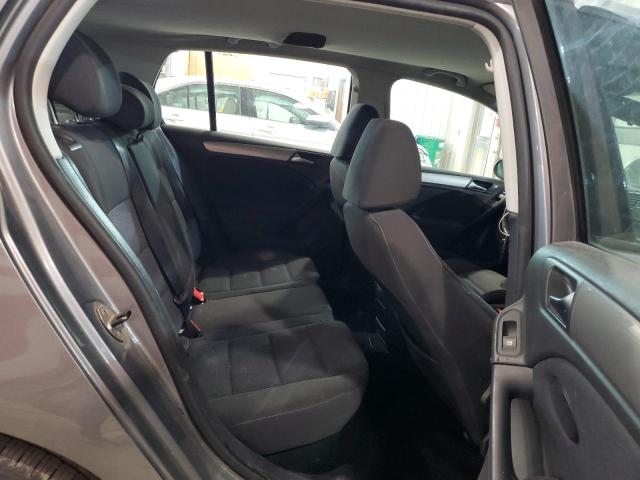 Photo 10 from auction – 2013 VOLKSWAGEN GOLF with VIN WVWDB7AJ4DW034604