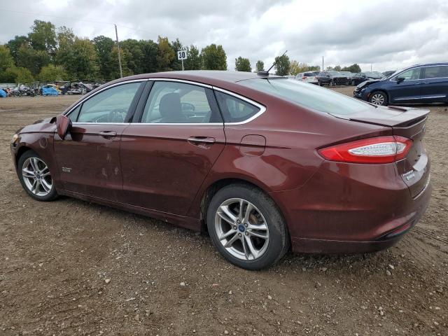 Photo 2 from auction – 2015 FORD FUSION TIT with VIN 3FA6P0SU9FR204087