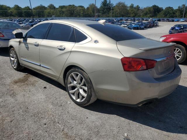 Photo 2 from auction – 2015 CHEVROLET IMPALA LTZ with VIN 2G1165S30F9187416