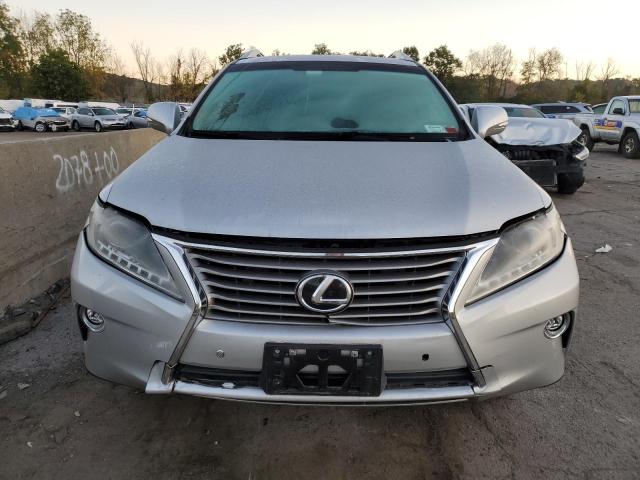 Photo 5 from auction – 2015 LEXUS RX 350 BAS with VIN 2T2BK1BA1FC313440