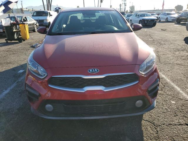 Photo 5 from auction – 2019 KIA FORTE FE with VIN 3KPF24AD6KE115855