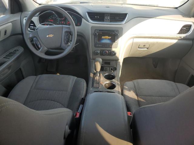 Photo 8 from auction – 2015 CHEVROLET TRAVERSE L with VIN 1GNKVFED3FJ112424