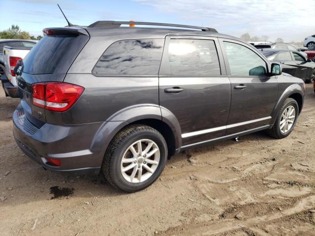 Photo 3 from auction – 2017 DODGE JOURNEY SX with VIN 3C4PDCBBXHT524175