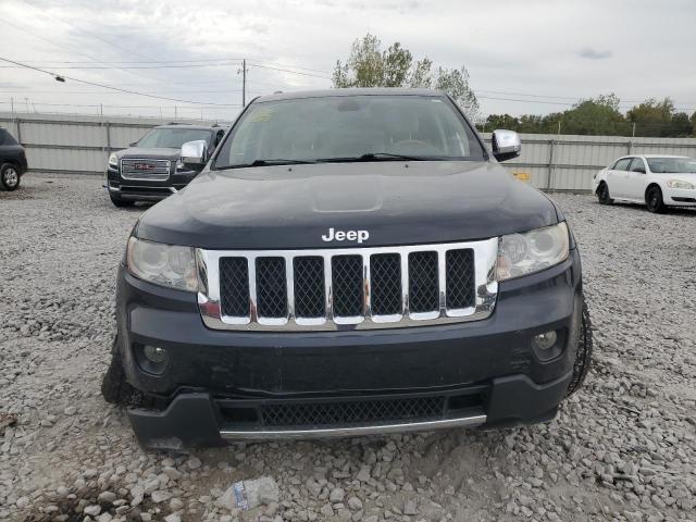 Photo 5 from auction – 2011 JEEP GRAND CHER with VIN 1J4RR6GT4BC546831