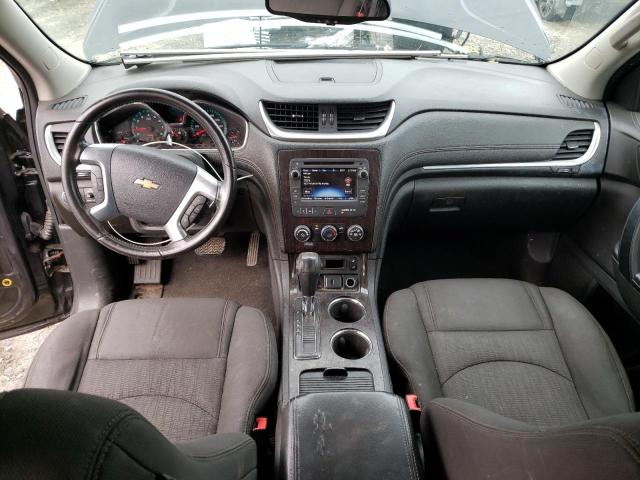 Photo 8 from auction – 2015 CHEVROLET TRAVERSE L with VIN 1GNKVGKD6FJ238495