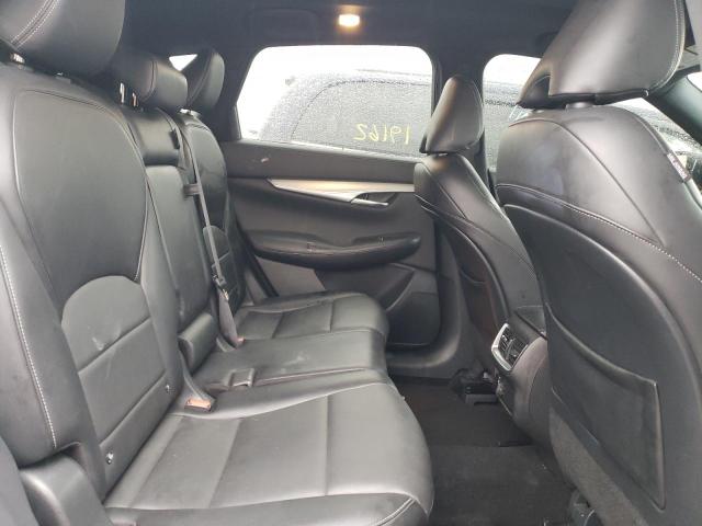 Photo 11 from auction – 2021 INFINITI QX50 LUXE with VIN 3PCAJ5BB3MF103255