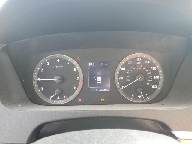 Photo 9 from auction – 2015 HYUNDAI SONATA SE with VIN 5NPE24AF2FH074008