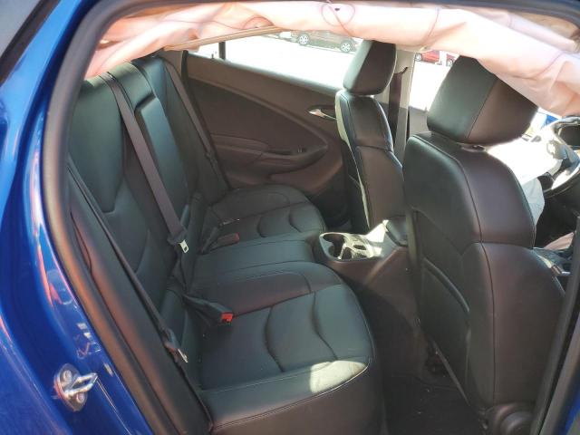 Photo 10 from auction – 2017 CHEVROLET VOLT PREMI with VIN 1G1RB6S5XHU108796