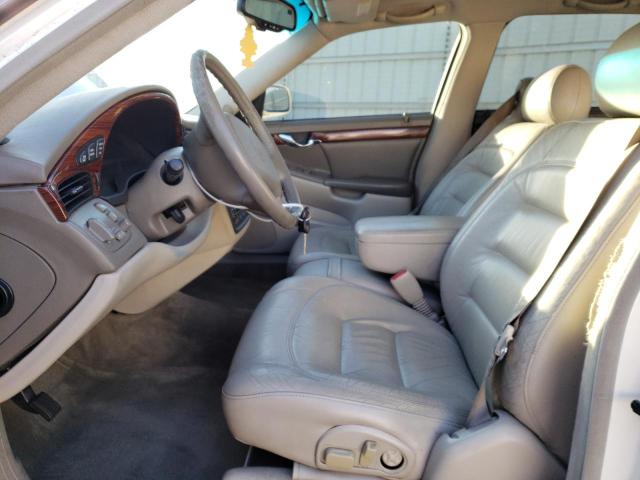 Photo 7 from auction – 2000 CADILLAC DEVILLE with VIN 1G6KD54Y7YU336472