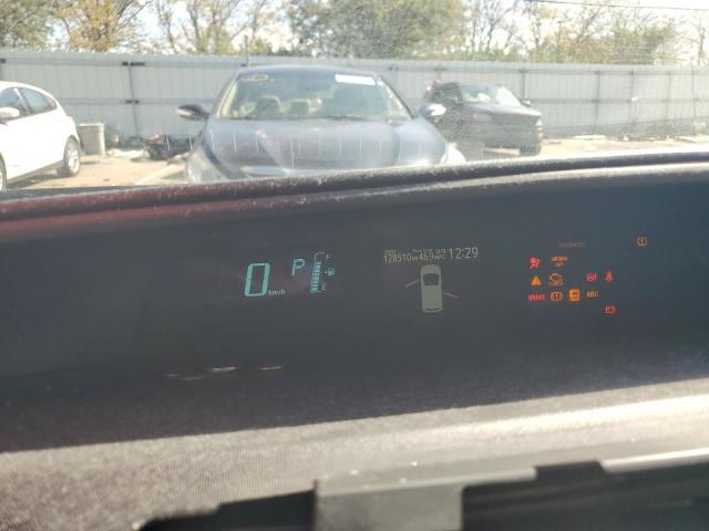 Photo 9 from auction – 2014 TOYOTA PRIUS C with VIN JTDKDTB30E1566294