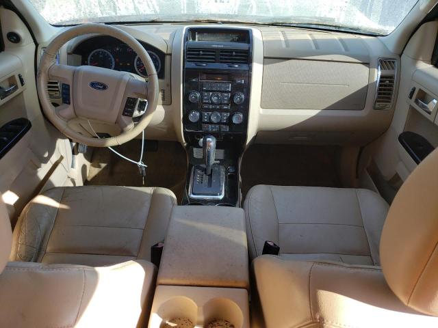 Photo 8 from auction – 2012 FORD ESCAPE LIM with VIN 1FMCU0EG3CKA92927