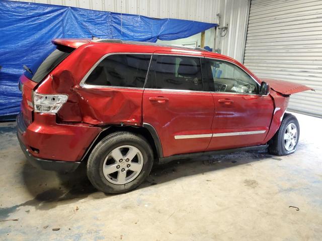 صورة رقم 3 من المزاد - 2011 JEEP GRAND CHER مع VIN 1J4RS4GG2BC554244
