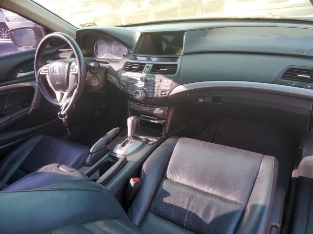 Photo 8 from auction – 2012 HONDA ACCORD EXL with VIN 1HGCS1B89CA018464