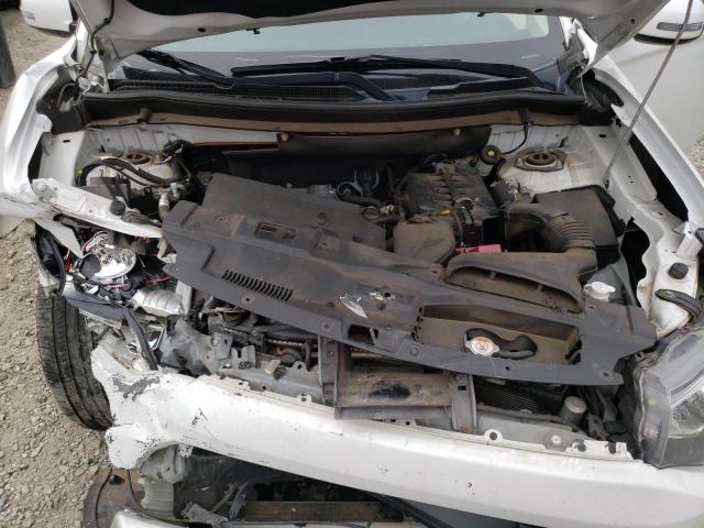 Photo 12 from auction – 2015 MITSUBISHI OUTLANDER with VIN JA4AZ3A34FZ002790