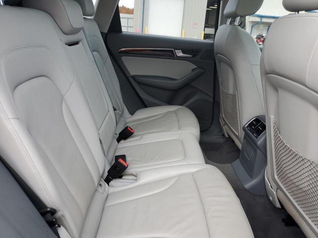 Photo 11 from auction – 2014 AUDI Q5 PREMIUM with VIN WA1LFBFP9EA083533