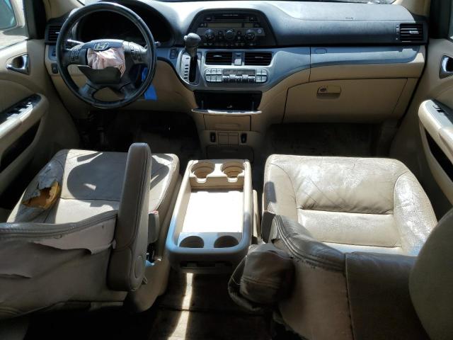 Photo 8 from auction – 2006 HONDA ODYSSEY EX with VIN 5FNRL38696B446151
