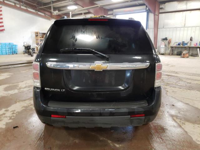 Photo 6 from auction – 2009 CHEVROLET EQUINOX LT with VIN 2CNDL33F696253544