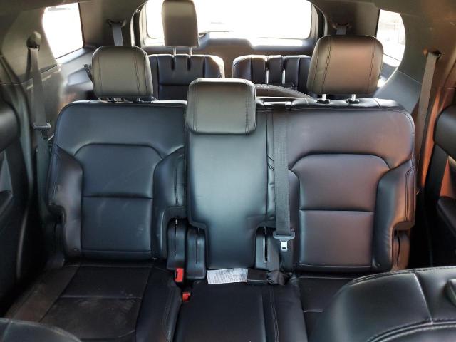 Photo 10 from auction – 2019 FORD EXPLORER X with VIN 1FM5K8DHXKGB20277