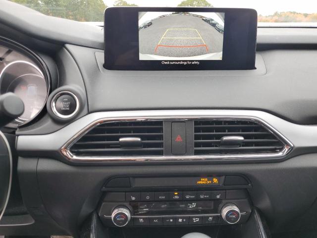 Photo 13 from auction – 2023 MAZDA CX-9 TOURI with VIN JM3TCBAY4P0642968
