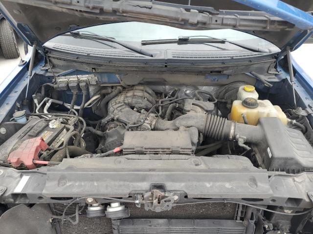 Photo 11 from auction – 2014 FORD F150 SUPER with VIN 1FTEX1CM2EKE04791
