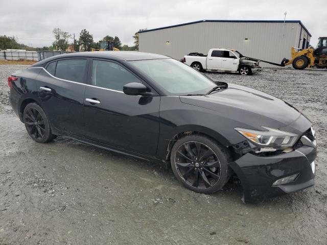Photo 4 from auction – 2016 NISSAN MAXIMA 3.5 with VIN 1N4AA6AP7GC400409