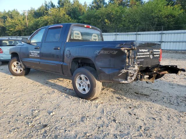 Photo 2 from auction – 2006 DODGE DAKOTA QUA with VIN 1D7HE48N56S596687