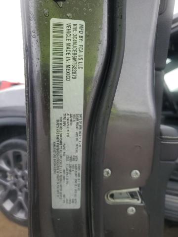 Photo 14 from auction – 2021 JEEP COMPASS 80 with VIN 3C4NJCEB6MT522879