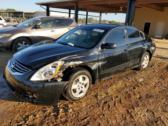 Zdjęcie 1 z aukcji – 2012 NISSAN ALTIMA BAS z VIN 1N4AL2AP9CC214691