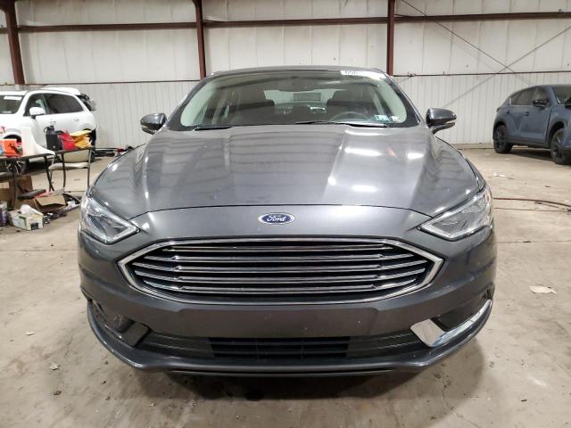 Photo 5 from auction – 2018 FORD FUSION SE with VIN 3FA6P0PU7JR174332