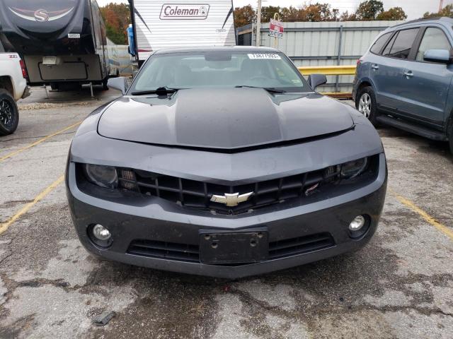 Photo 5 from auction – 2010 CHEVROLET CAMARO LT with VIN 2G1FB1EV0A9151189
