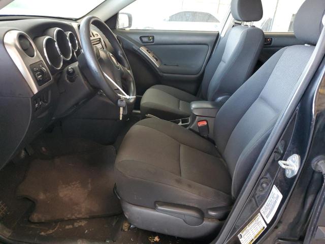 Photo 7 from auction – 2008 PONTIAC VIBE with VIN 5Y2SL65868Z403070