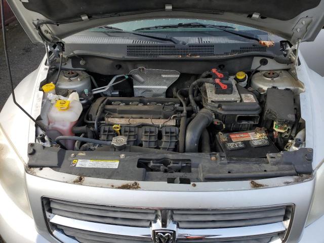 Photo 11 from auction – 2012 DODGE CALIBER SX with VIN 1C3CDWDA8CD507687