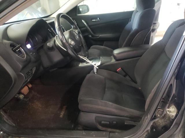 Photo 7 from auction – 2012 NISSAN MAXIMA S with VIN 1N4AA5APXCC858546