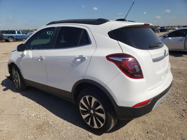 Photo 2 from auction – 2021 BUICK ENCORE PRE with VIN KL4CJASB0MB302018