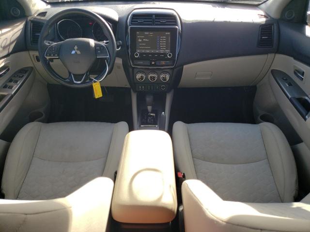 Photo 8 from auction – 2020 MITSUBISHI OUTLANDER with VIN JA4AP4AU3LU009968
