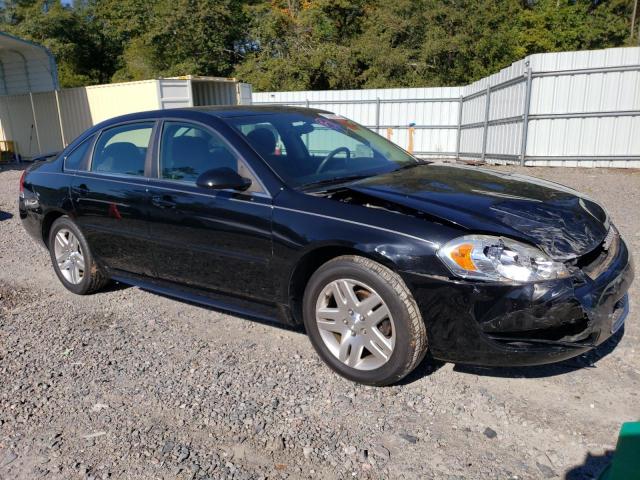 Photo 4 from auction – 2016 CHEVROLET IMPALA LIM with VIN 2G1WB5E36G1143059